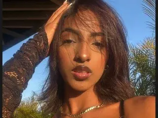 Streamate Sex Cam of MiaCarther