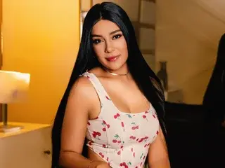 Streamate Adult Webcam of ValeryMontiel