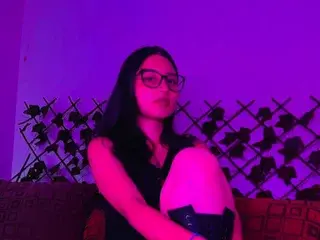 Streamate Sex Cam of AriaLilith
