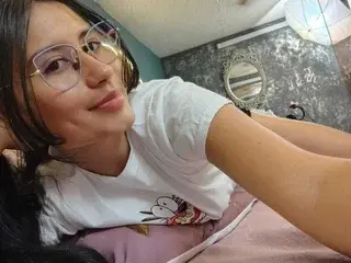Streamate Adult Video Chat of NayeCloud
