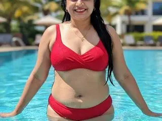 Streamate Nude Webcam of SexyRadha