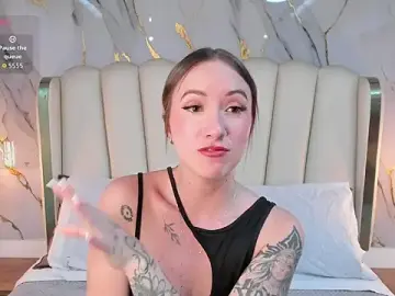 Stripchat Sex Chat of Hannah_Lane