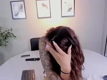 Stripchat Watch Live Sex Cams of Anna__Spencer