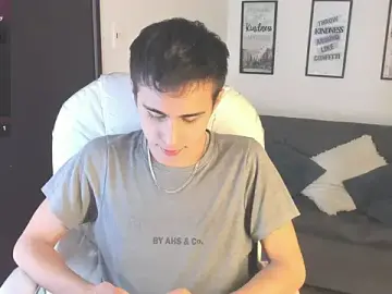 Stripchat Live Porn of Nyko_ds