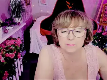 Stripchat Live Sex Cam of sugar_vivien