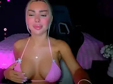 Stripchat Live Sex of Ayla__Demir