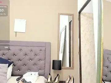 Stripchat Sex Chat of MilfVictoria