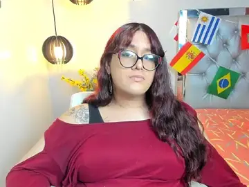 Stripchat Adult Video Chat of kathepickmanx