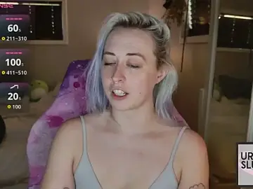 Stripchat Best live sex cam show of ursluttygf