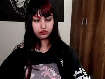 Stripchat Live Sex of Little-Lucifer