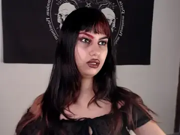 Stripchat Adult Webcams of Little-Lucifer