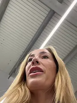 Stripchat Sex Chat of SweetAlegra_