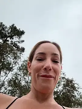 Stripchat Best live sex cam show of SweetAlegra_
