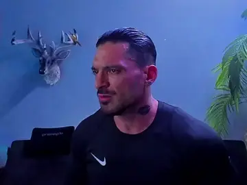 Stripchat Private Sex Chat of dennis_cox1