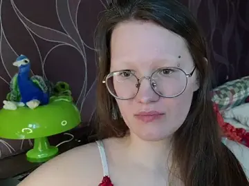 Stripchat Sex Cam of hairyMira