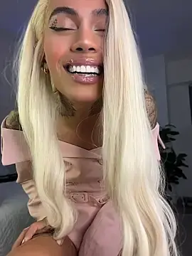 Stripchat Best Webcam of miss_tatiana_
