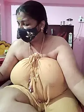 Stripchat Live Sex Cam of tamil_lathikaaa