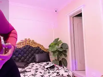Stripchat Free Live Porn of MeganBlazze