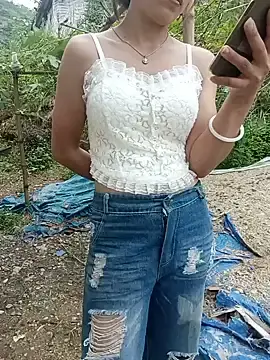 Stripchat Live Sex Cam of Thobaby112