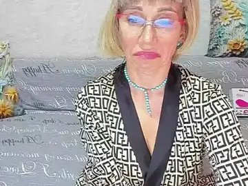 Stripchat Live Sex of AgataFoxx