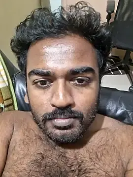 Stripchat Adult Webcam of BlackHairy_man