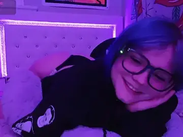 Stripchat Live Porn of Cutiepiespanks