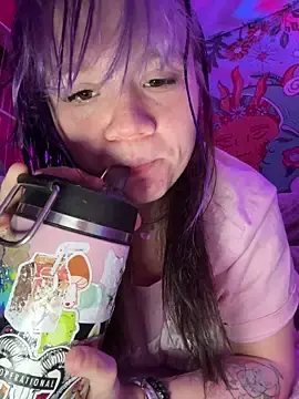 Stripchat Live Porn of Cutiepiespanks