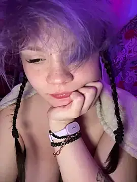 Stripchat Live Sex Cam of Cutiepiespanks