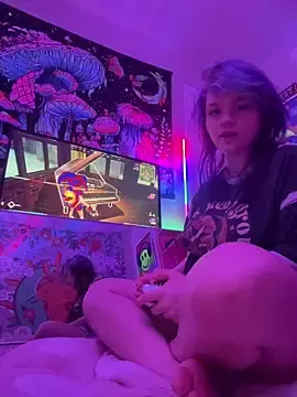 Stripchat Best Webcam of Cutiepiespanks