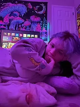 Stripchat Sex Chat of Cutiepiespanks