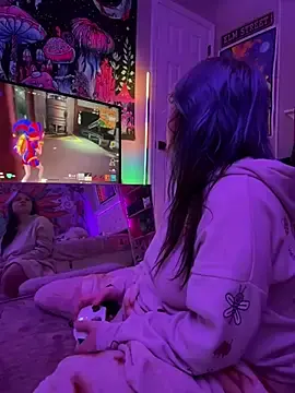 Stripchat Sex Cam of Cutiepiespanks
