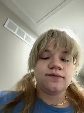 Stripchat Live Porn of Cutiepiespanks