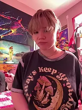 Stripchat Sex Cam of Cutiepiespanks