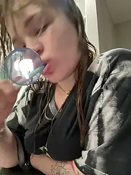 Stripchat Nude Webcam of Cutiepiespanks