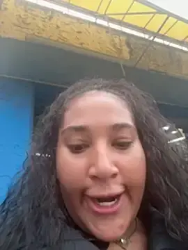 Stripchat Live Porn of BunnyYT