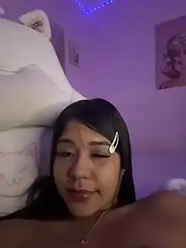 Stripchat Sex Cam of Geralllll