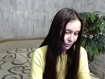 Stripchat Nude Webcam of GinaQSoul