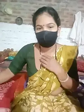 Stripchat Live Sex Cam of Indiansexycouple1