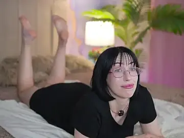 Stripchat Sex Cam of KettyFlo