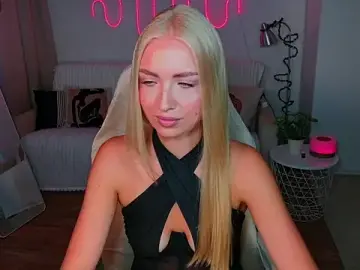 Stripchat Free Porn Cam of TessaGrays