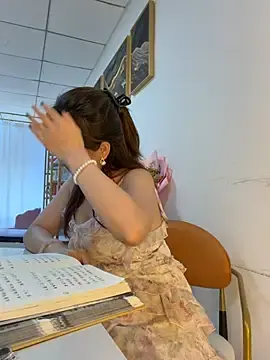 Stripchat Sex Chat of Xiaoxiao-y