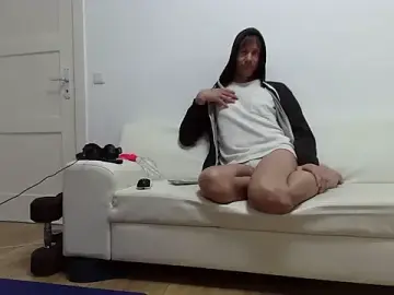 Stripchat Adult Webcam of fit_ass_2021