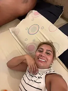 Stripchat Nude Webcam of maymercy