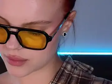 Stripchat Nude Webcam of mollybossy