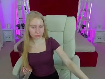 Stripchat Best live sex cam show of Alina_Blonde