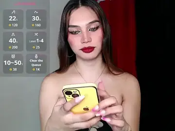 Stripchat Live Porn of Amber_Lynn