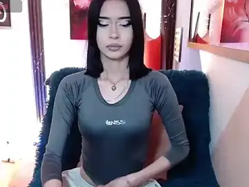 Stripchat Best Webcam of luuciaa_Moor