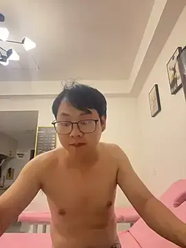 Stripchat Live Sex of xiaoyi-