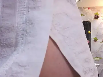 Stripchat Adult Webcam of PixelGoddess