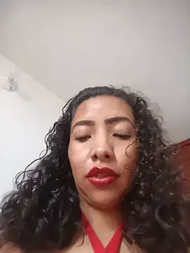 Stripchat Free Live Porn of Wolfamara